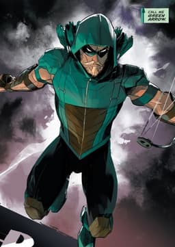 Green Arrow