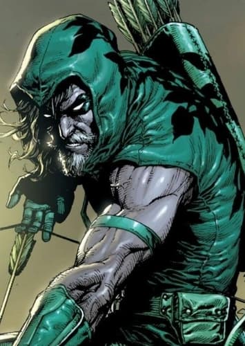 Green Arrow