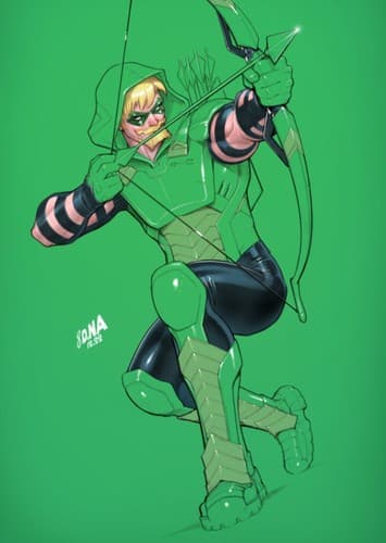 Green Arrow