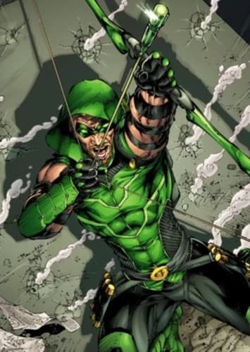 Green Arrow