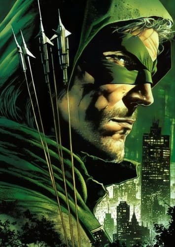 Green Arrow