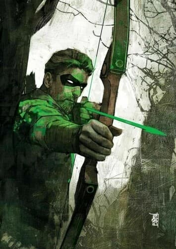 Green Arrow