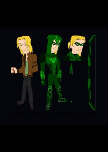 Green Arrow