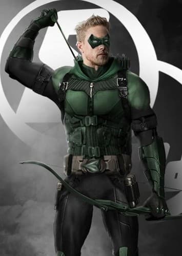 Green Arrow 2
