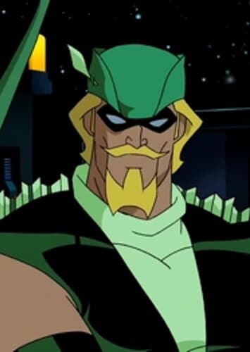 Green Arrow