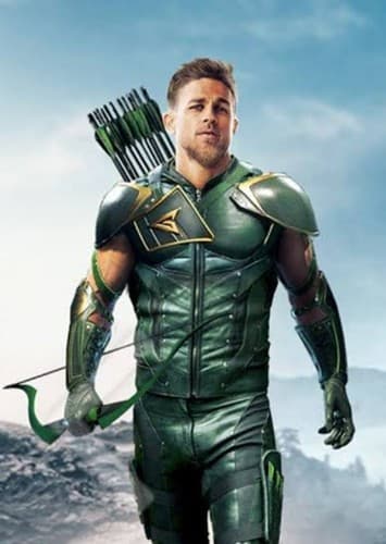 Green Arrow