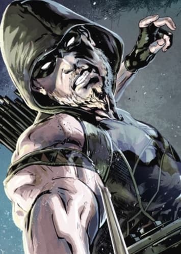 Green Arrow