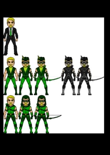 Green Arrow