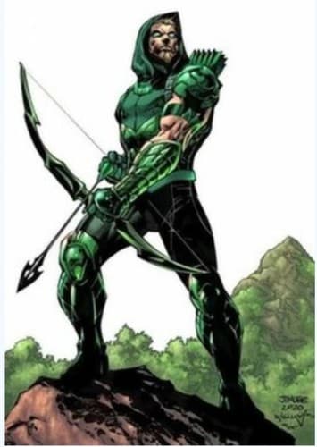 Green Arrow