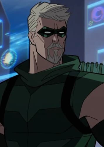 Green Arrow