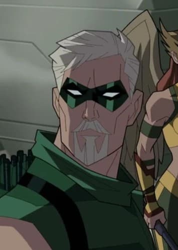 Green Arrow