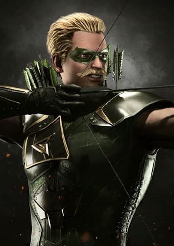 Green Arrow