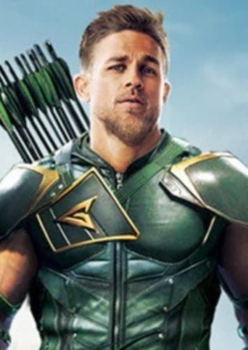 Green Arrow