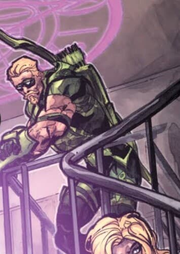 Green Arrow
