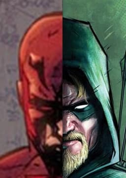 Green Arrow
