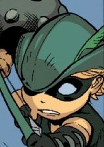 Green Arrow