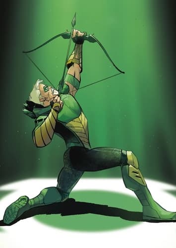Green Arrow