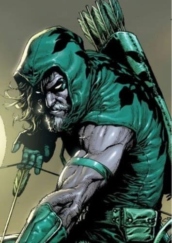 Green Arrow