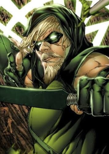 Green Arrow