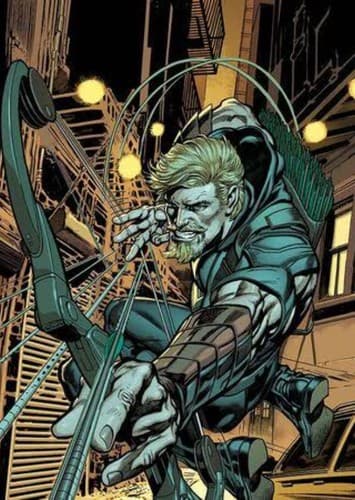 Green Arrow