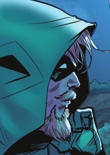Green Arrow