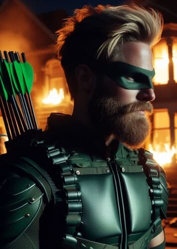 Green Arrow