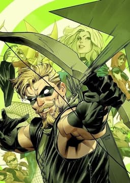 Green Arrow