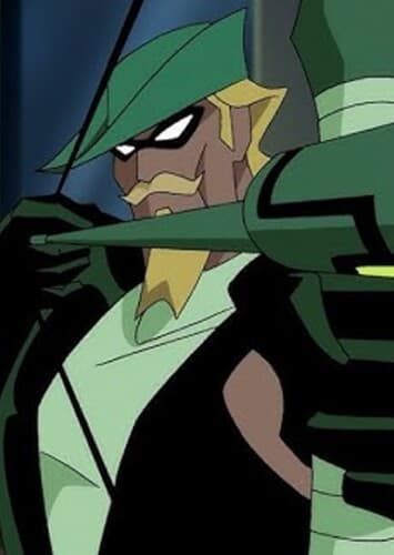 Green Arrow