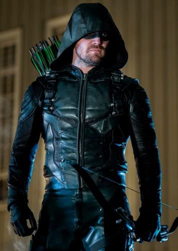 Green Arrow