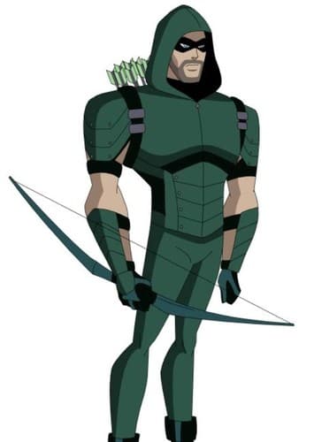 Green Arrow