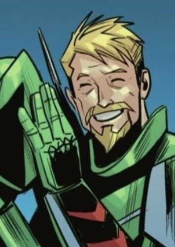 Green Arrow
