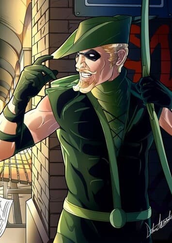 Green Arrow
