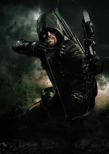 Green Arrow