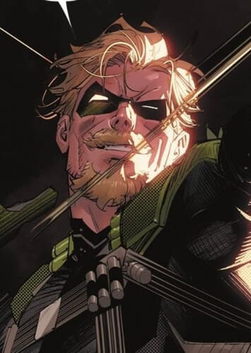 Green Arrow
