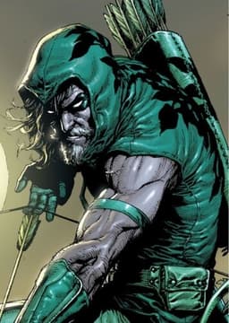 Green Arrow