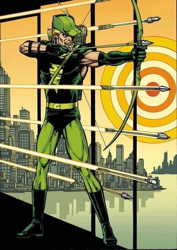 Green Arrow