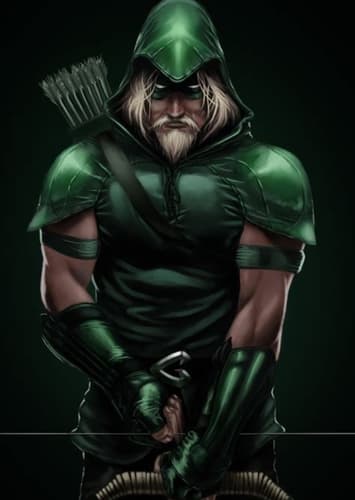 Green Arrow