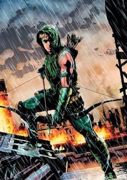 Green Arrow