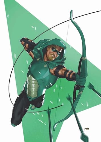 Green Arrow