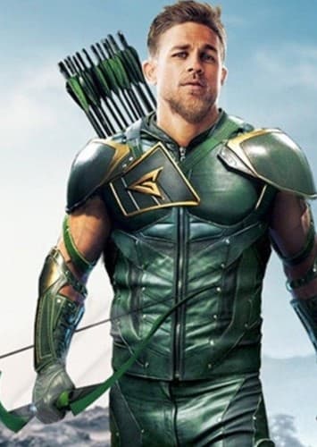 Green Arrow