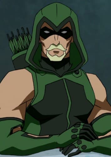 Green Arrow