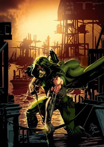 Green Arrow