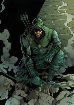 Green Arrow
