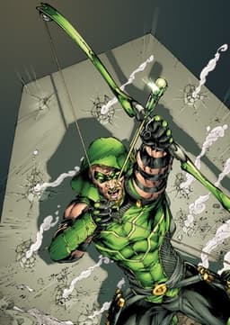 Green Arrow