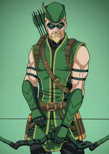 Green Arrow