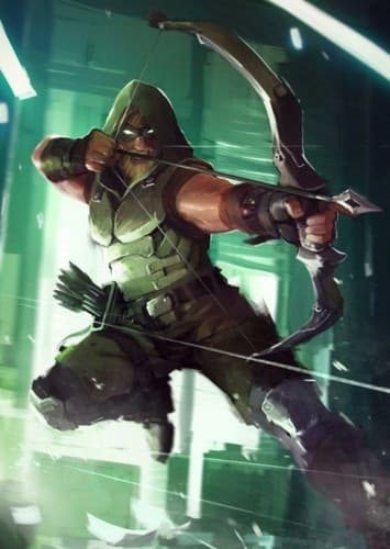 Green Arrow