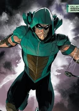 Green Arrow