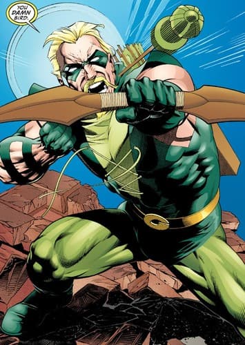 Green Arrow