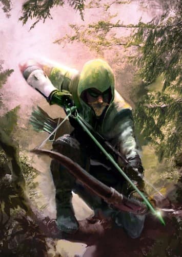 Green Arrow