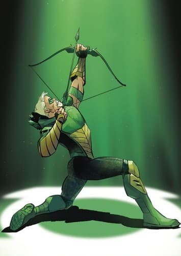 Green Arrow